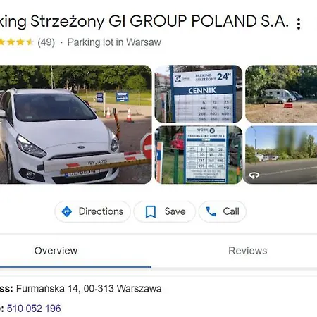 Project Comfort Leszczynska 12/11 Powisle Appartamento Varsavia